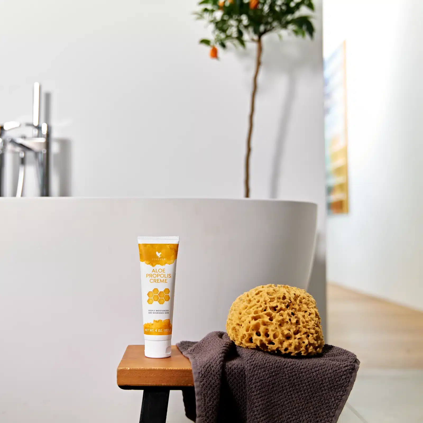 Forever Aloe Propolis Crème™