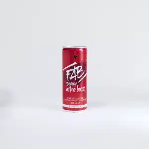 FAB Forever Active Boost™