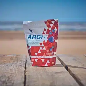 Forever ARGI+âą