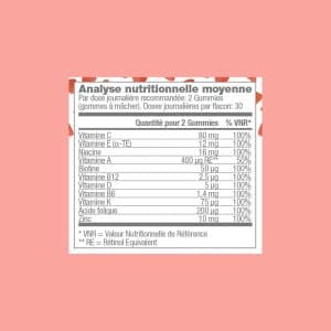 Forever Immune™ Gummy