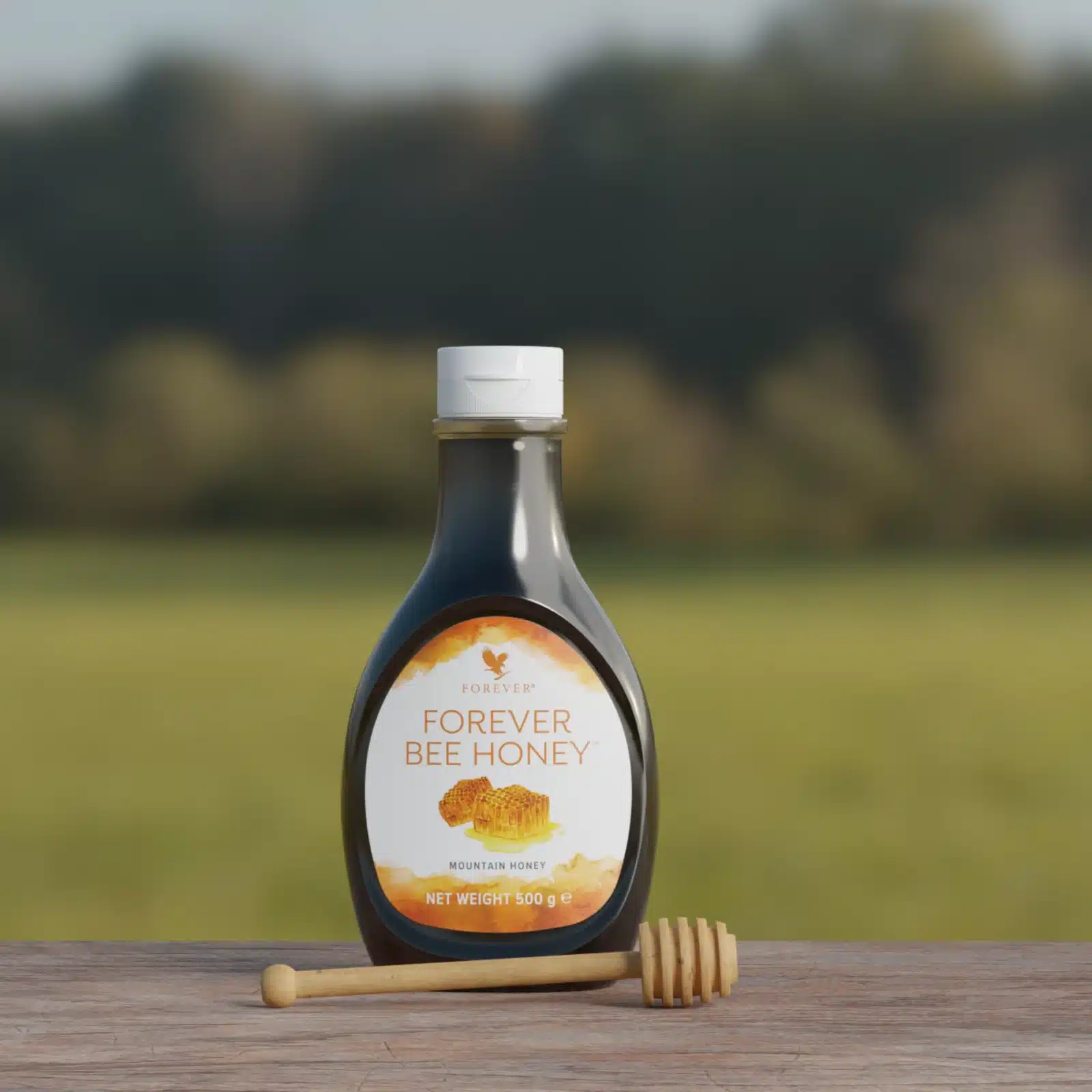Forever Bee Honey™