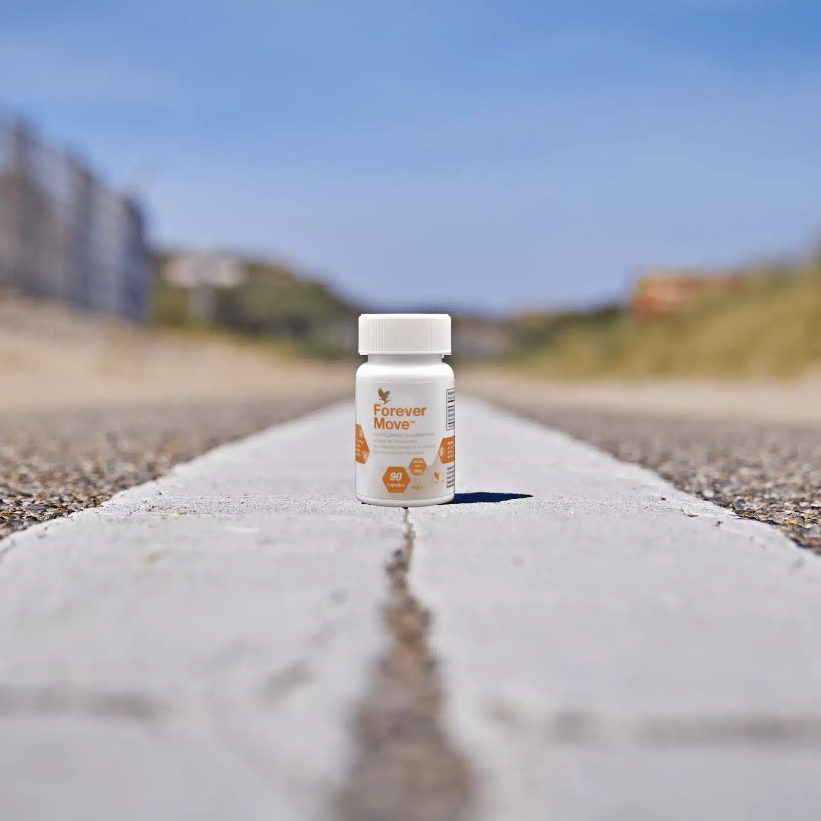 Forever Move™