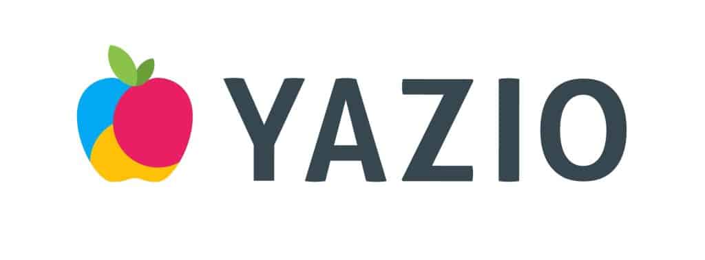 logo yazio
