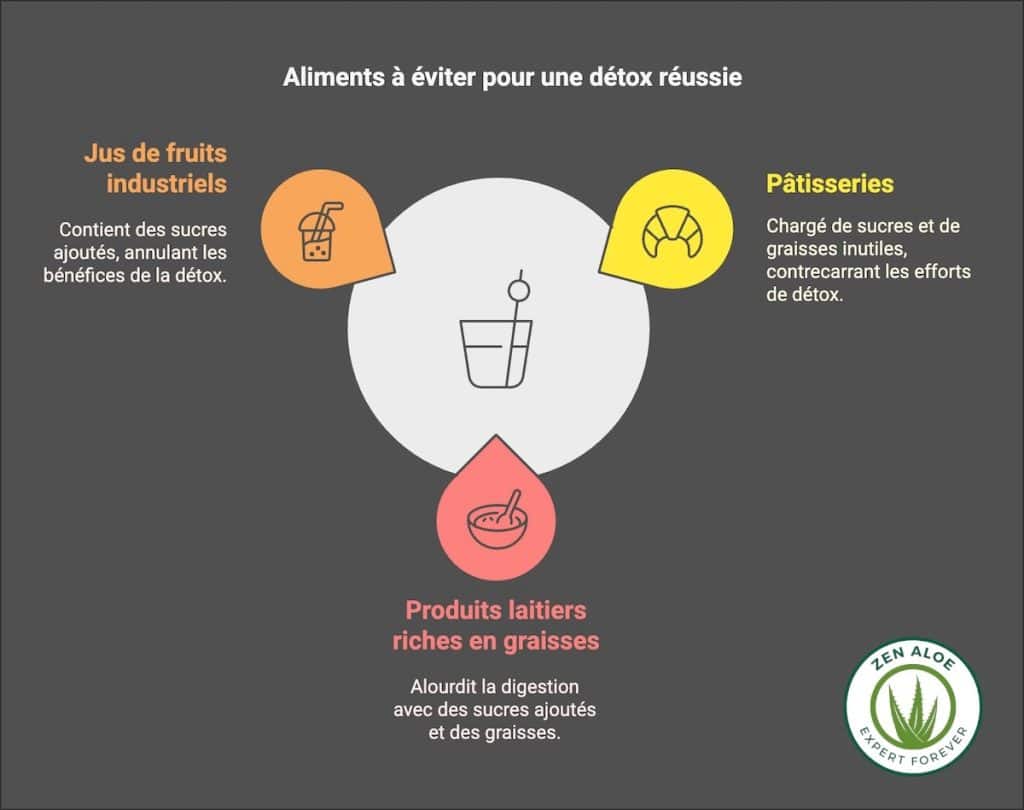 aliments a éviter petit dej c9
