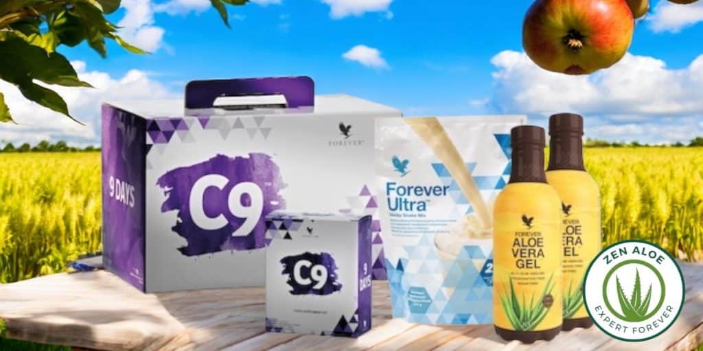 c9 pack campagne été