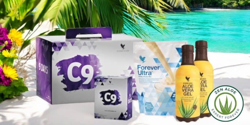 c9 pack tropical