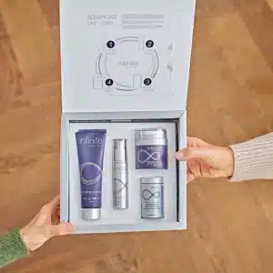 Coffret Infinite by Forever™