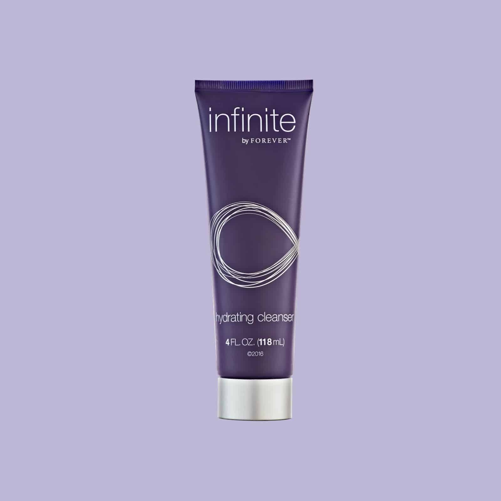 Infinite Hydrating Cleanser™