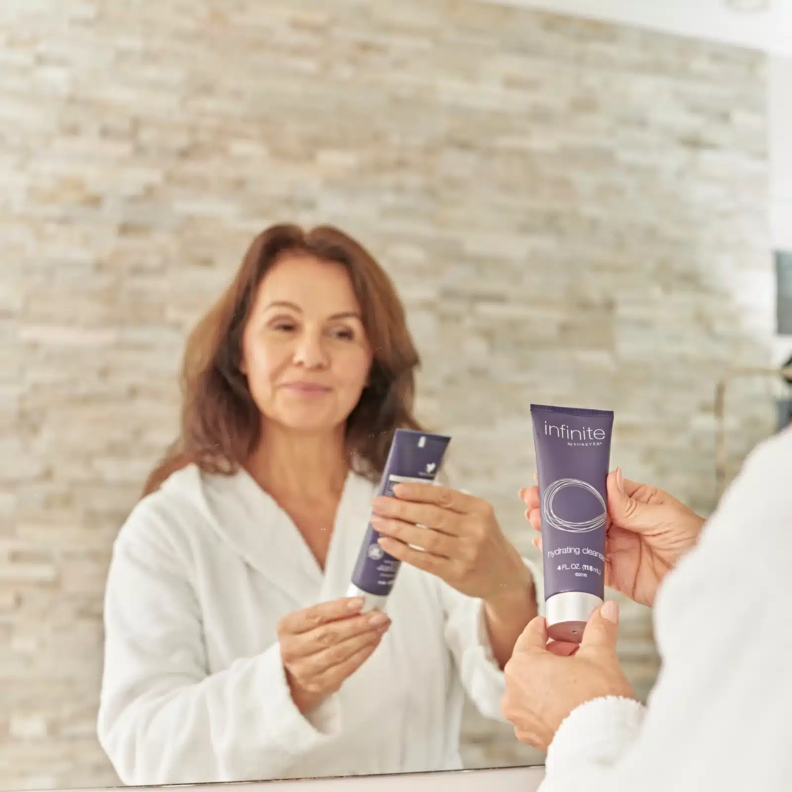 Infinite Hydrating Cleanser™