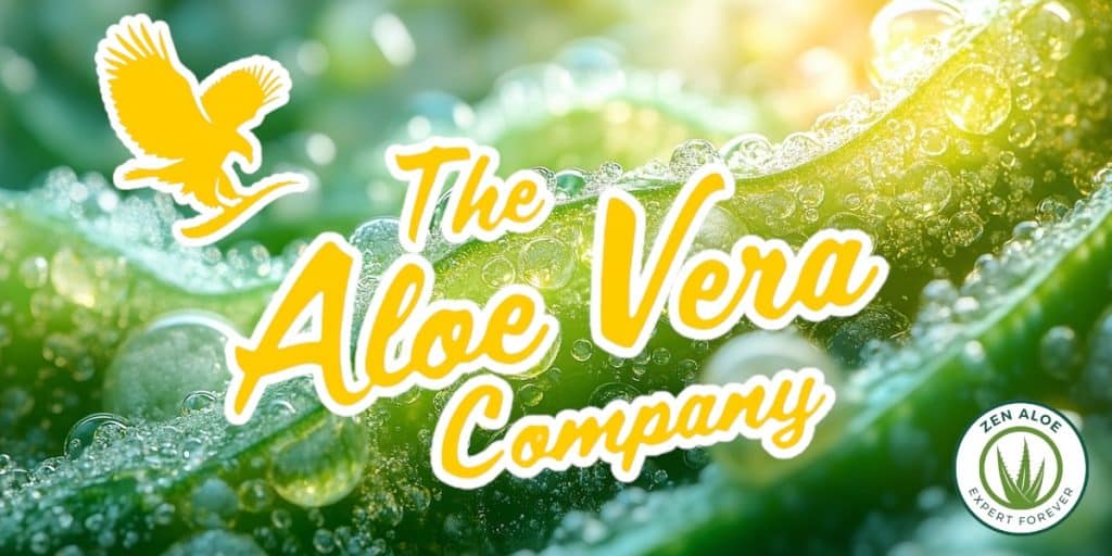 gros plan sur des bulle de gel d'aloe vera sur une feuille