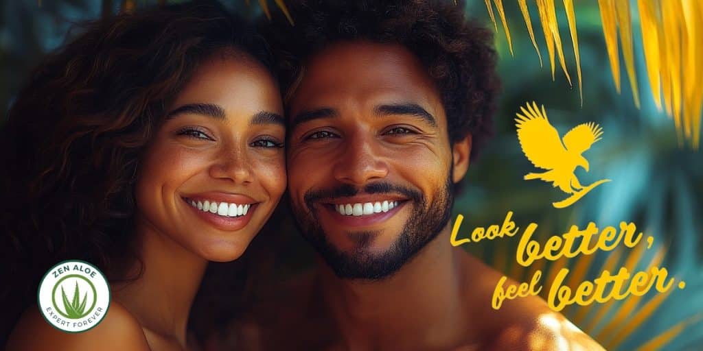 jeune couple souriant2