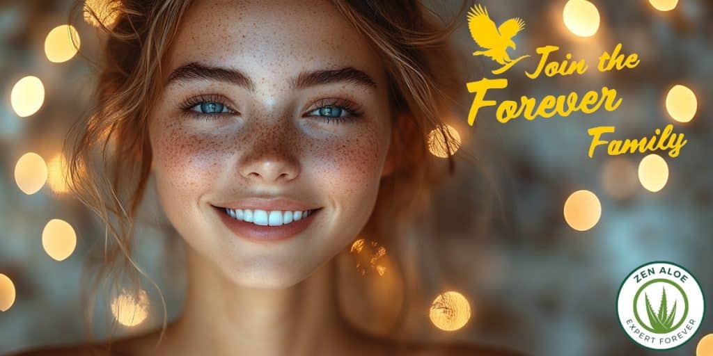 jeune femme souriante et joyeuse