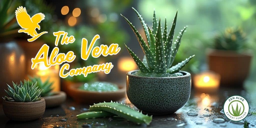 plant d'aloe vera