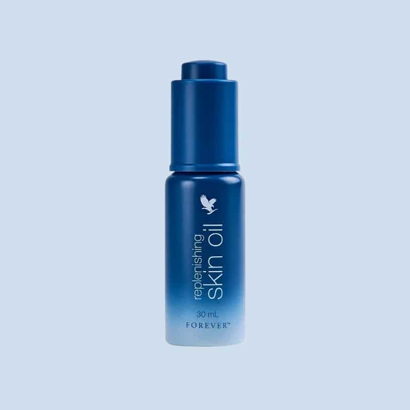 Forever Replenishing Skin Oil