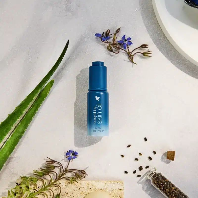 Forever Replenishing Skin Oil