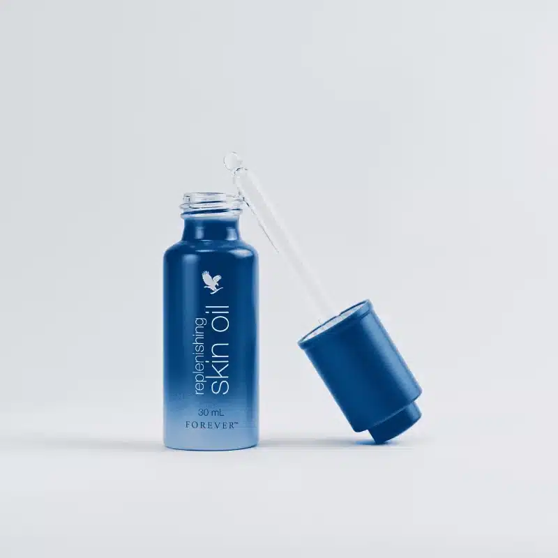 Forever Replenishing Skin Oil