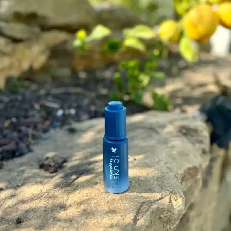 Forever Replenishing Skin Oil
