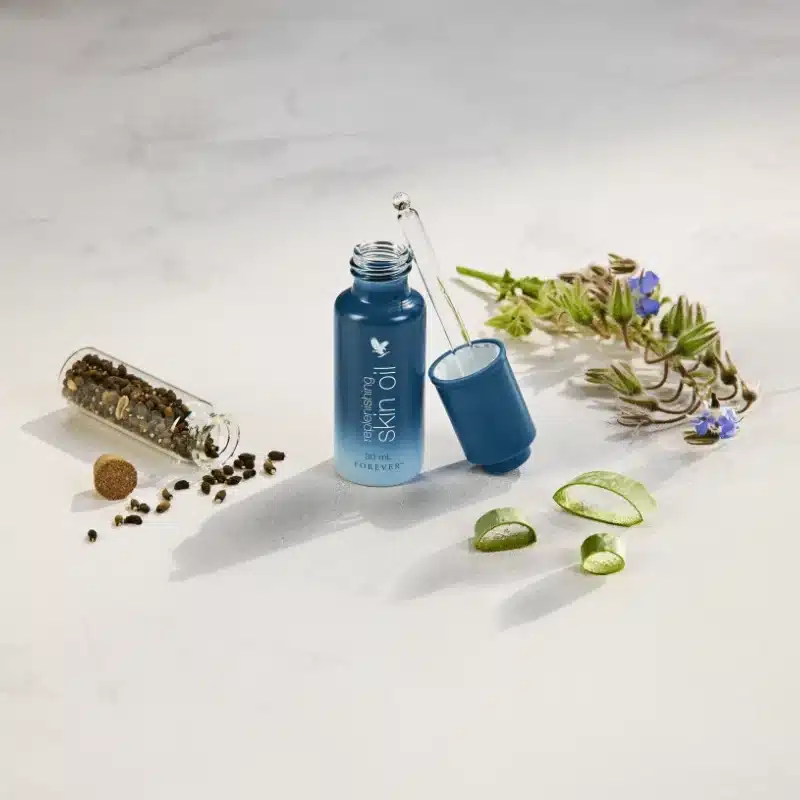 Forever Replenishing Skin Oil