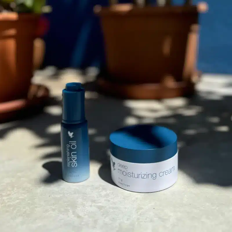 Forever Replenishing Skin Oil