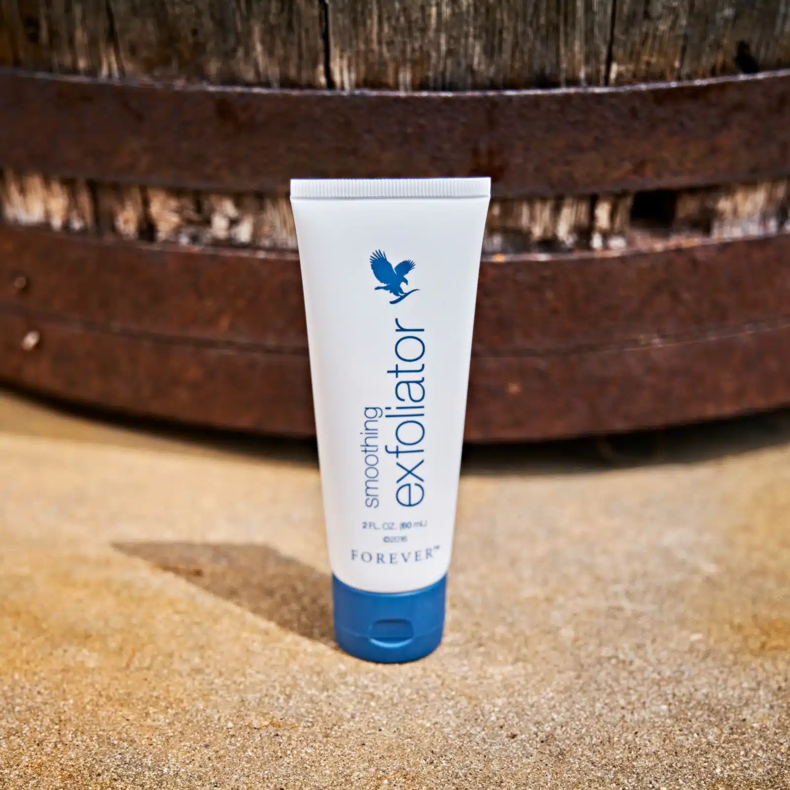 Forever Smoothing Exfoliator™