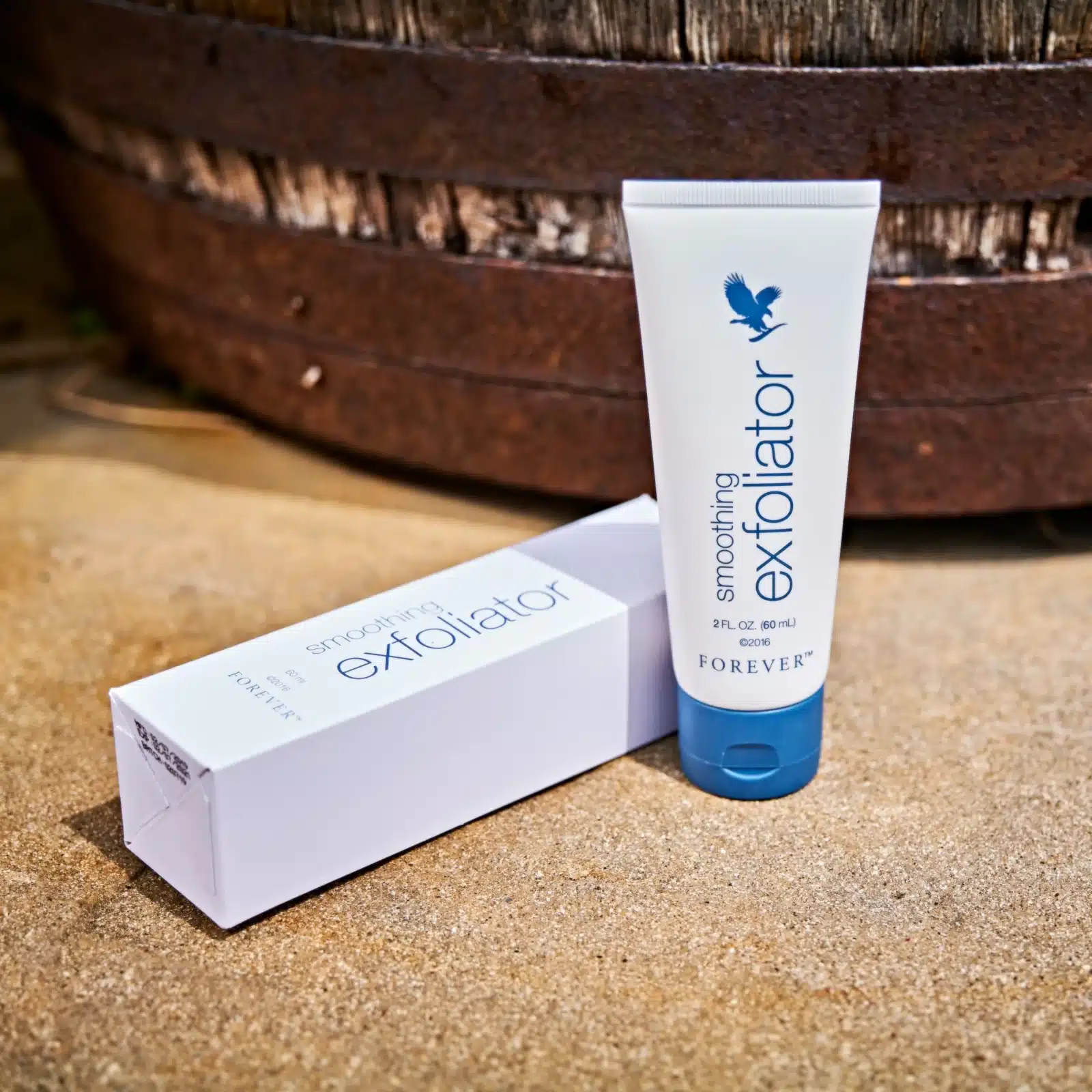 Forever Smoothing Exfoliator™