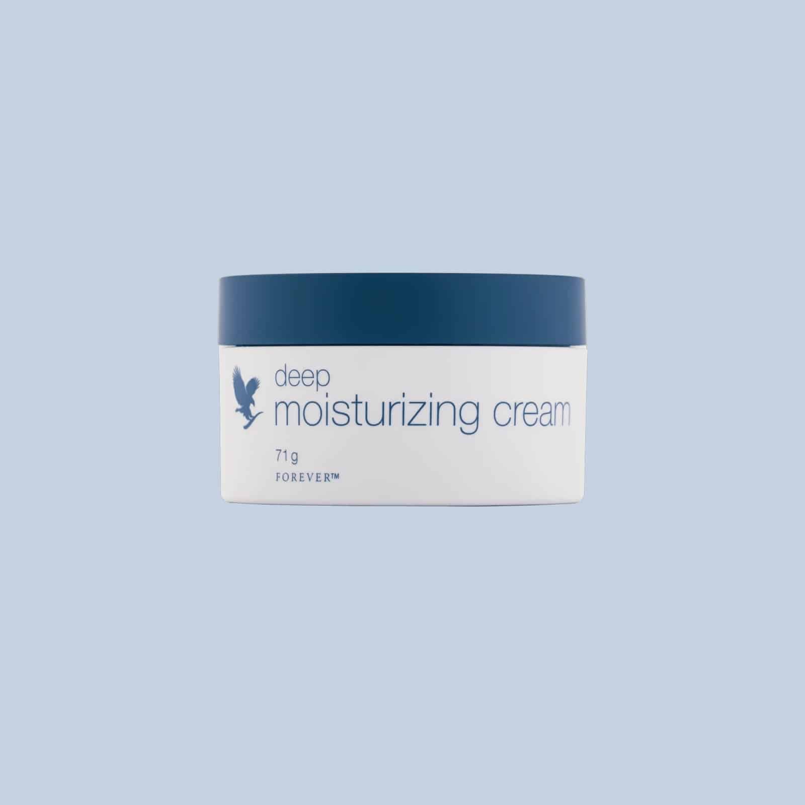 Forever Aloe Deep Moisturizing Cream™