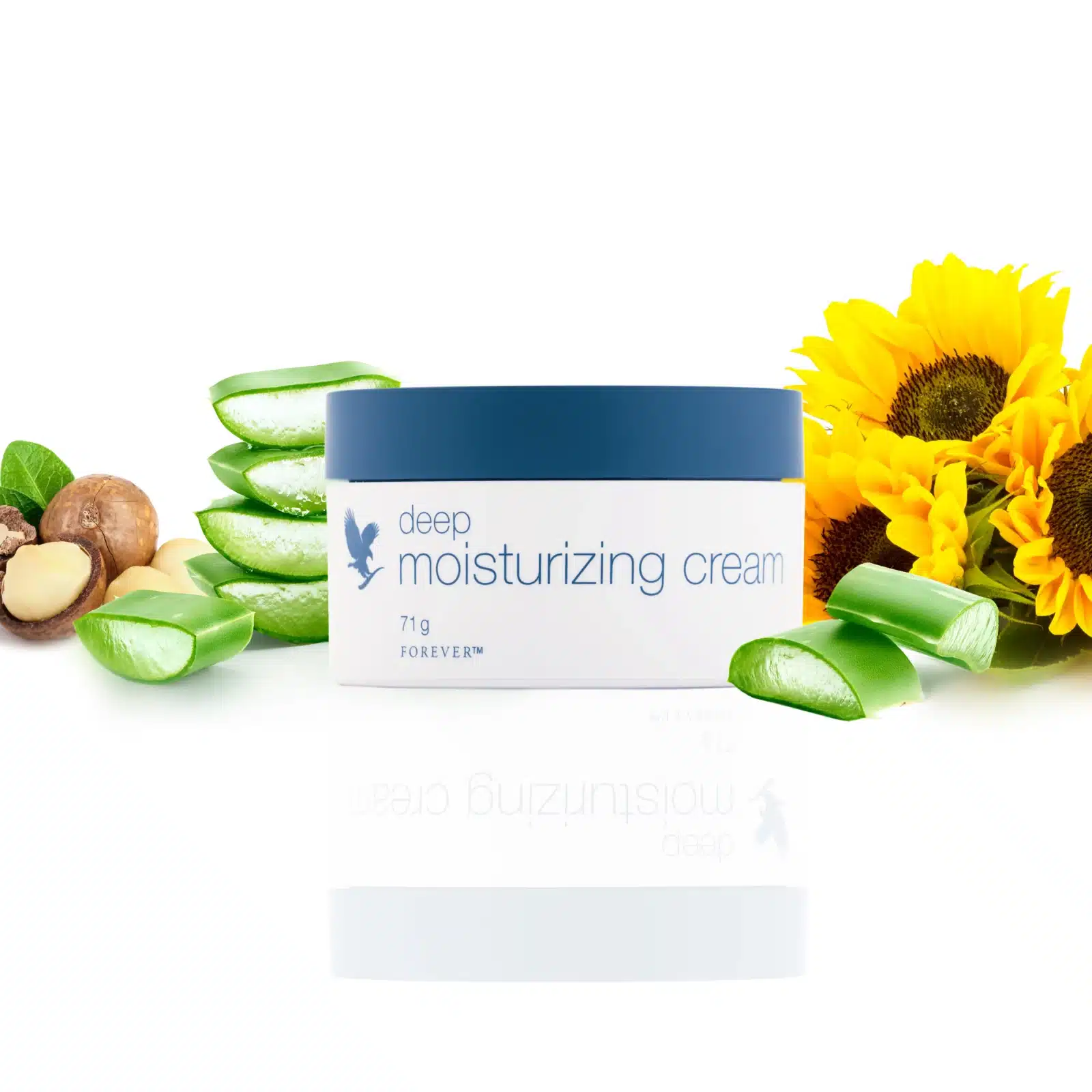 Forever Aloe Deep Moisturizing Cream™