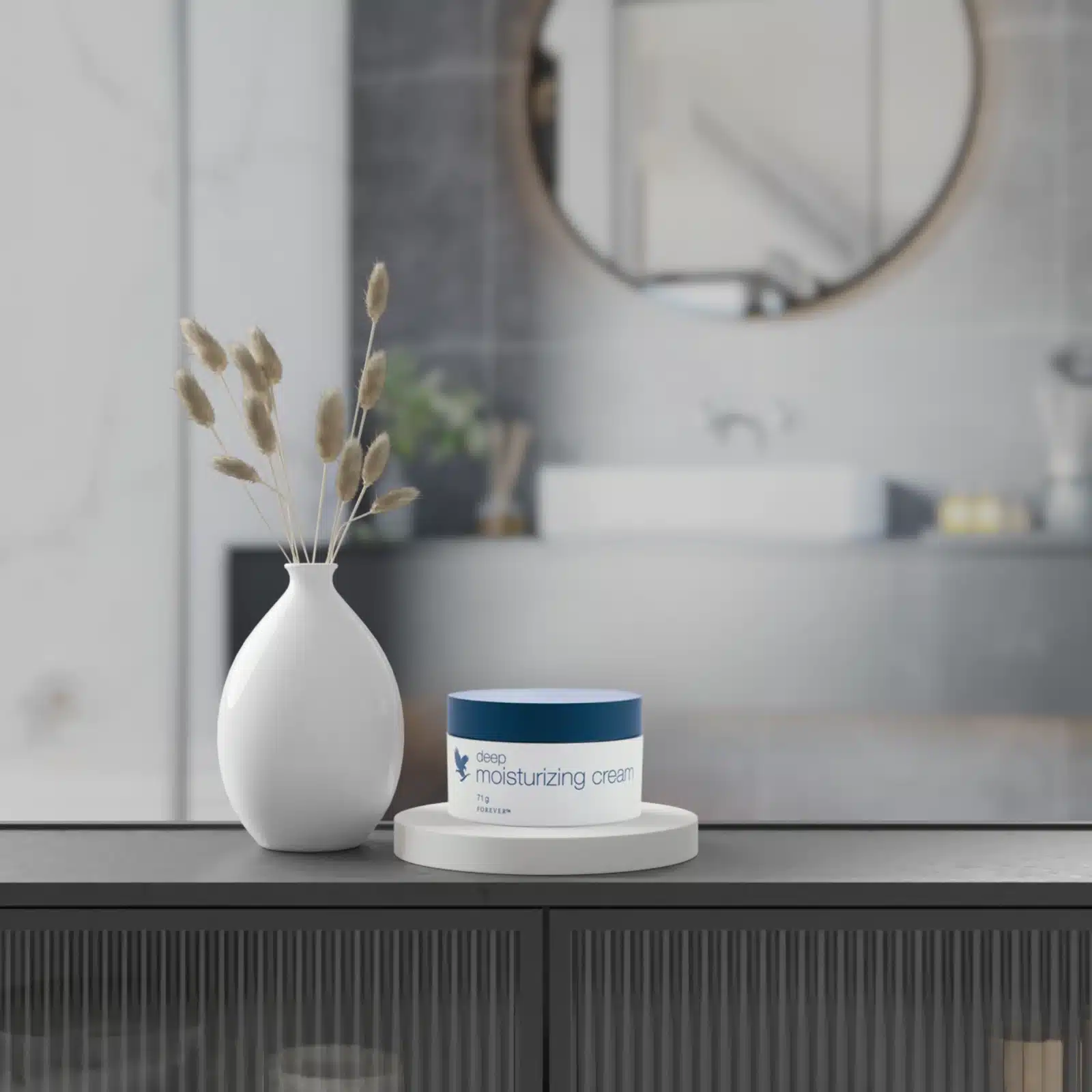 Forever Aloe Deep Moisturizing Cream™