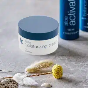 Forever Aloe Deep Moisturizing Cream™