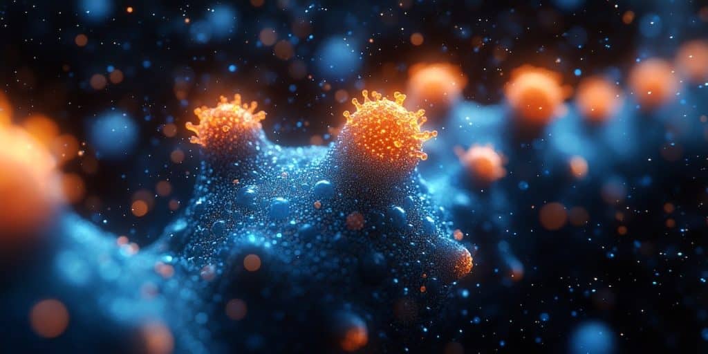 système immunitaire