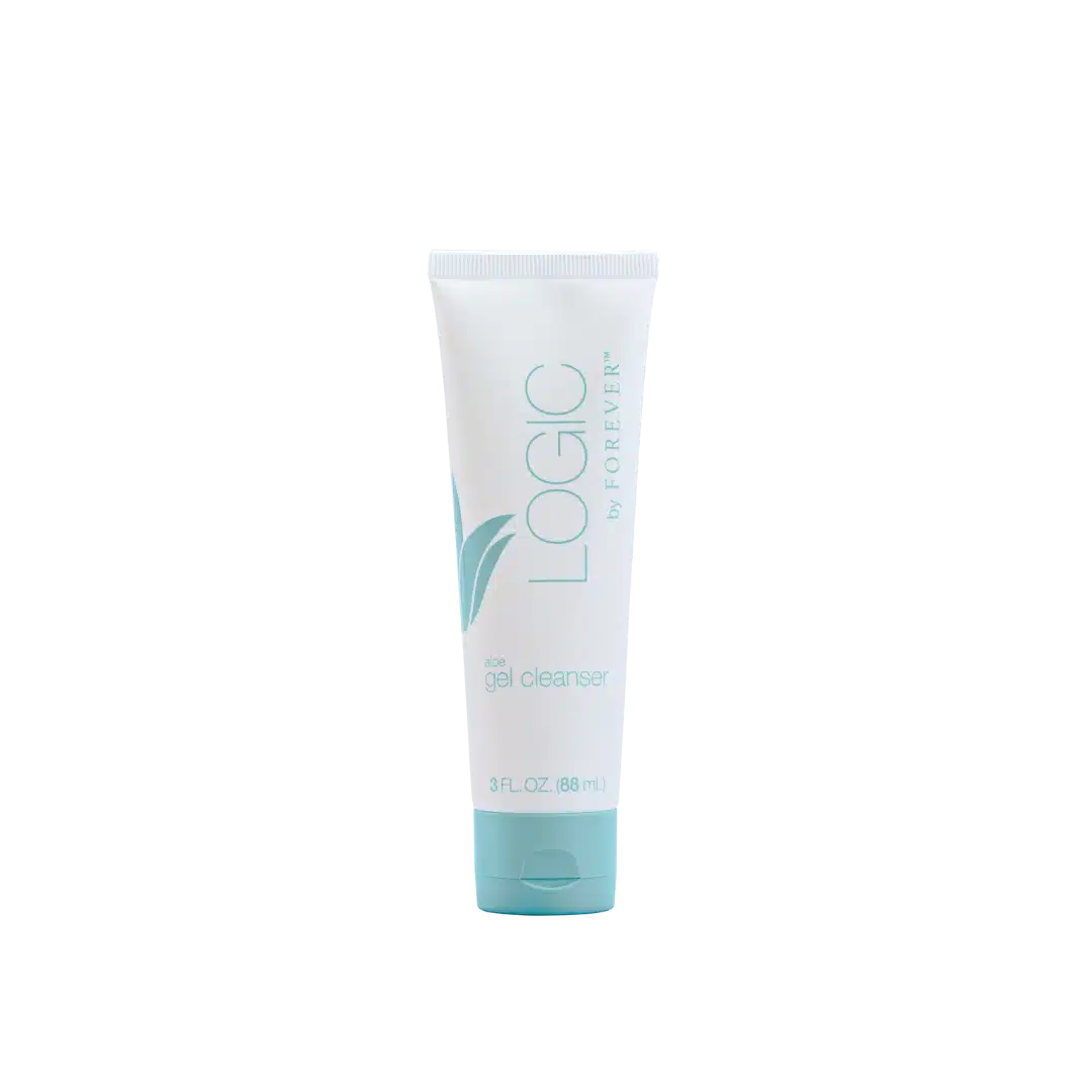gel nettoyant logic