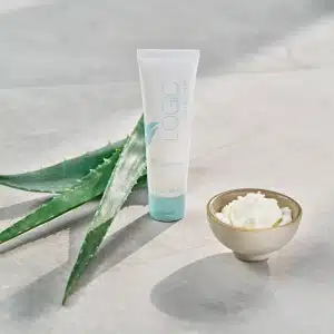 gel nettoyant logic
